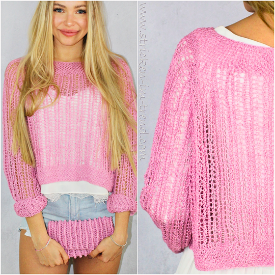 Sweater YoungFashion #4 + BONUS CLUTCH