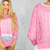 Strickanleitung für Sommerpulli | YoungFashion #4 + BONUS gehäkelte CLUTCH