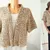 Cardigan, Jacket "Cassy" - Crochet Pattern