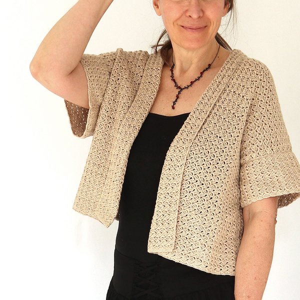 Crochet