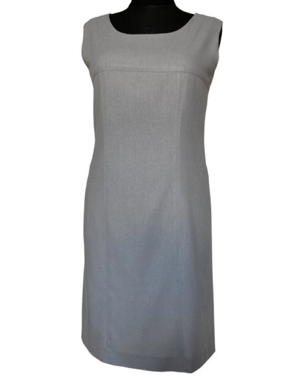 Damen Schnittmuster Etuikleid - Zeitlose Eleganz in Größen 36-46