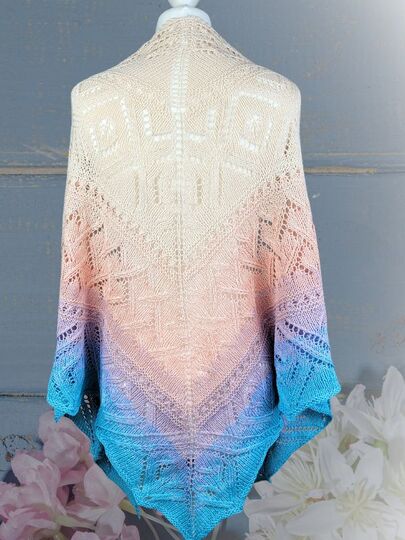 Strickanleitung Hoppy Egg