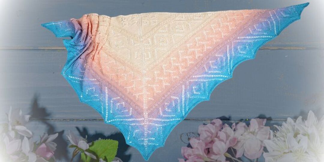 Strickanleitung Hoppy Egg