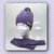 Strickanleitung Mütze und Handstulpen Violet