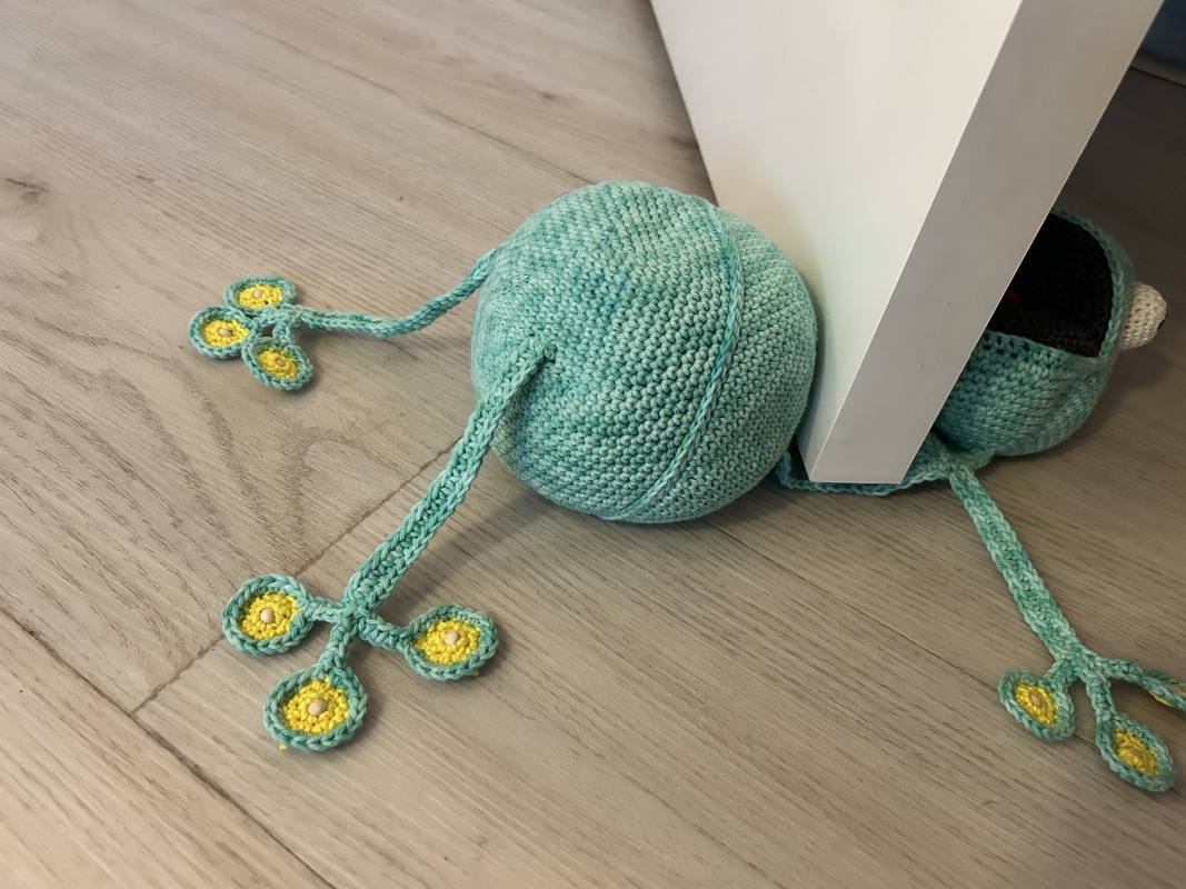 Platschi der Türsteher - Bild 3