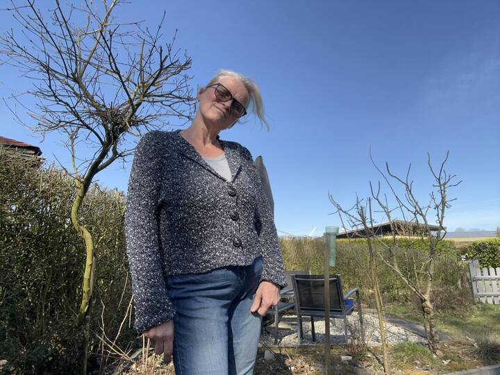 Häkelanleitung für den Blazer Adele