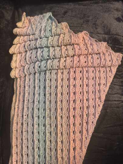 Blumenmond by Elso Designs