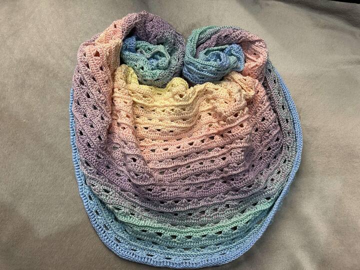 Blumenmond by Elso Designs