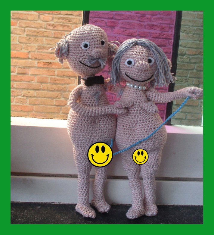 Liebe ist.... sich immer gegenseitig unterstützen