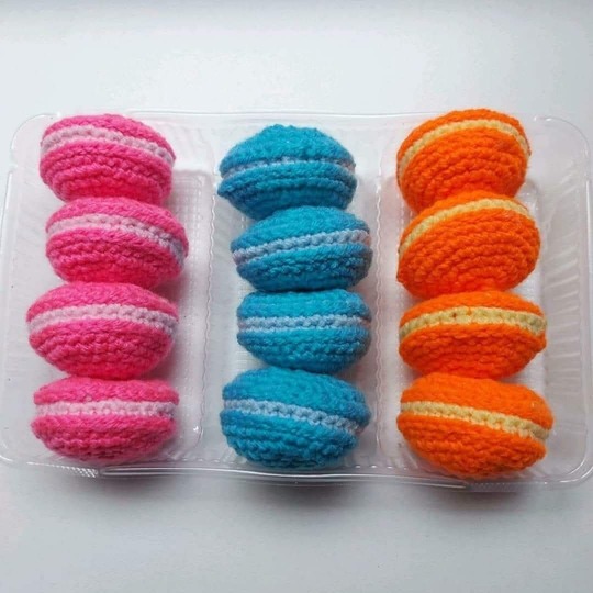 Macarons