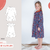 PDF-Schnittmuster: Kleid Curium | Größe 86-110
