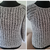 Shirt / Pullover "Fancy" Häkelanleitung RVO jede Größe