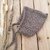 Baby hat knitting pattern / newborn Pixie bonnet / easy preemie hat