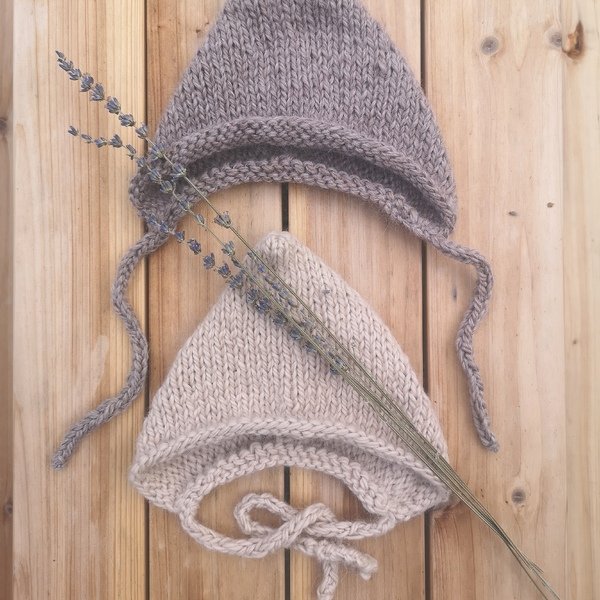 Knitting
