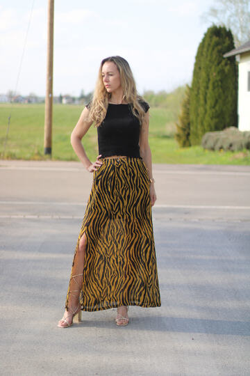 Schnittmuster PDF Ebook Rock MALLARE Gr. 32-56