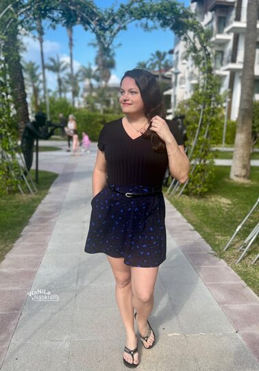 Schnittmuster PDF Ebook Rock MALLARE Gr. 32-56