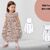 Schnittmuster Kinderkleid Sibilla Gr. 86-140