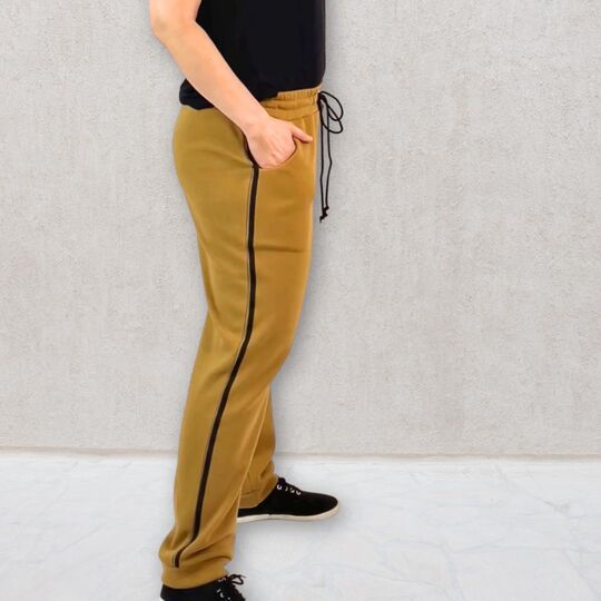 Schnittmuster Hose Loni Gr. 34-54 Jogginghose