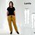 Schnittmuster Hose Loni Gr. 34-54 Jogginghose
