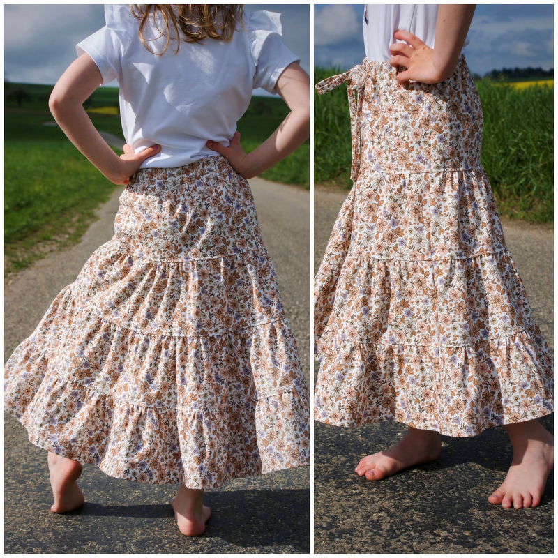 E-Book Batari 3 Rockvarianten Gr. 80 bis 152