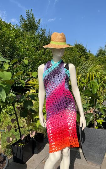 Hüftgold Sparpaket – 3 geniale Häkelideen in einem Paket