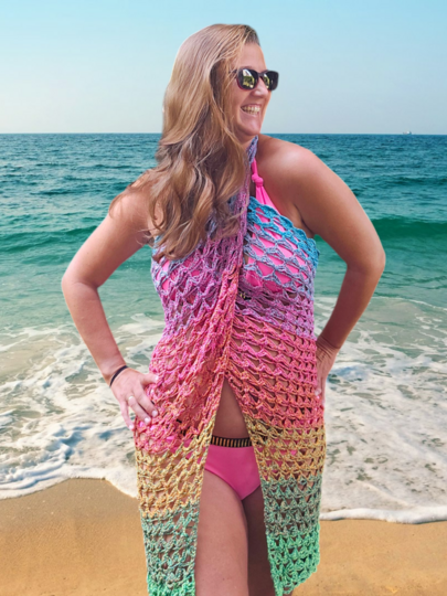 Hüftgold Sparpaket – 3 geniale Häkelideen in einem Paket