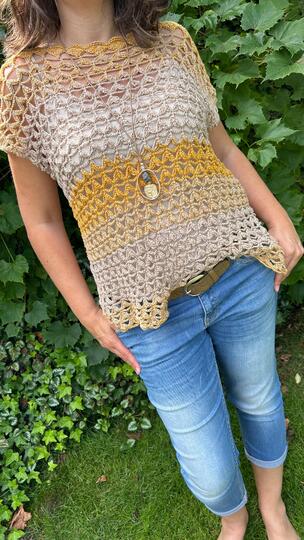 Hüftgold Sparpaket – 3 geniale Häkelideen in einem Paket