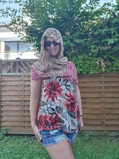 Hüftgold Sparpaket – 3 geniale Häkelideen in einem Paket