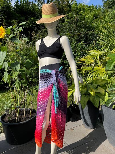 Hüftgold Sparpaket – 3 geniale Häkelideen in einem Paket