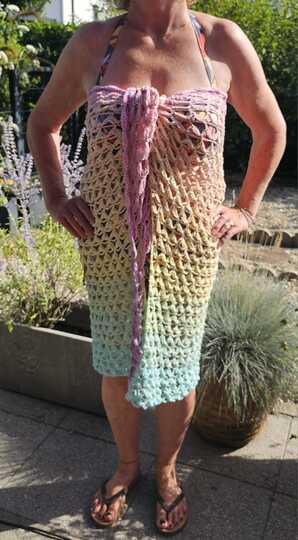 Hüftgold Sparpaket – 3 geniale Häkelideen in einem Paket