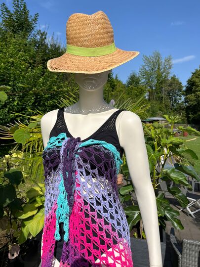 Hüftgold Sparpaket – 3 geniale Häkelideen in einem Paket