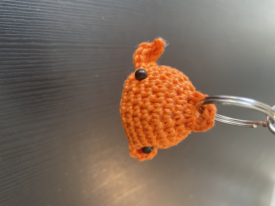 Walli Wal häkeln - fadenlosglücklich