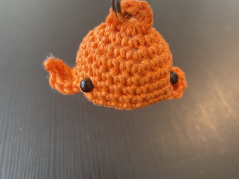 Walli Wal häkeln - fadenlosglücklich