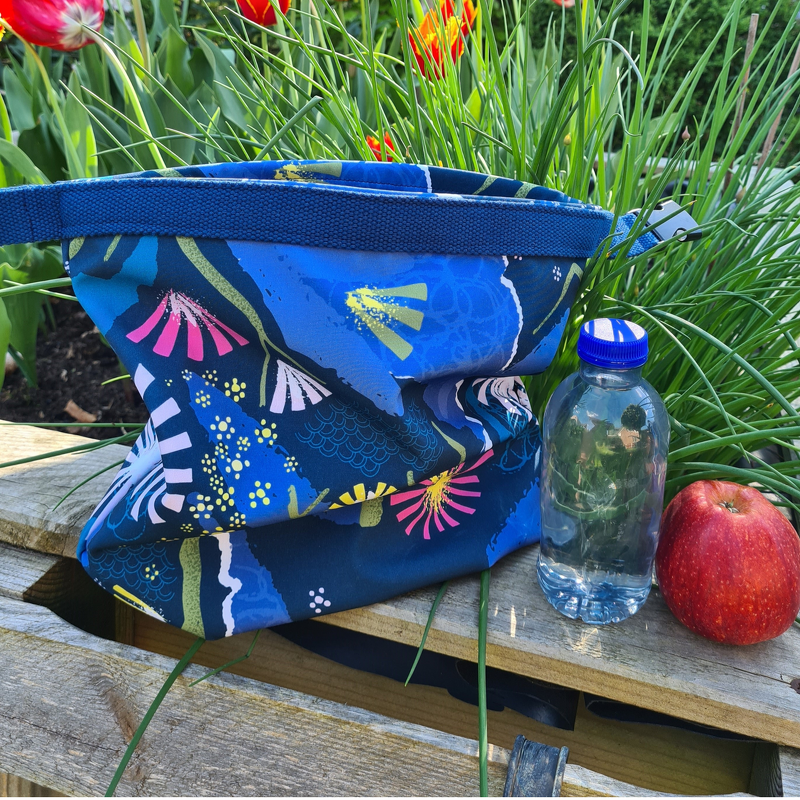 Schnittmuster Lunchbag KostBar - Bild 5