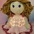 Prinzessin-Lampe