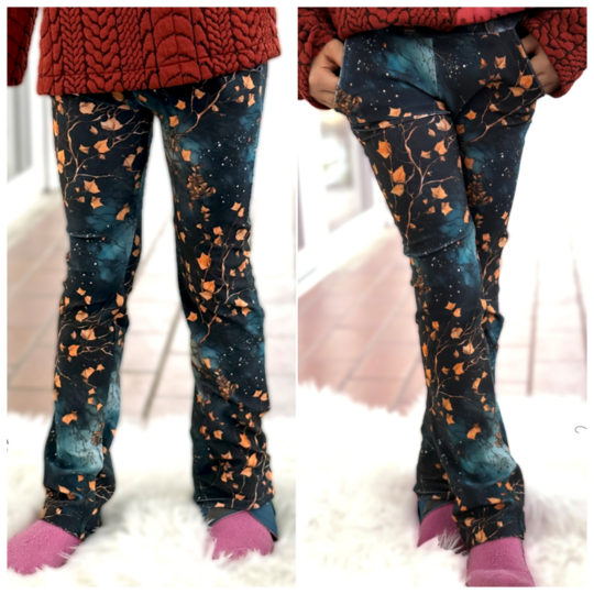 E-Book Babsi Gr. 80 bis 152