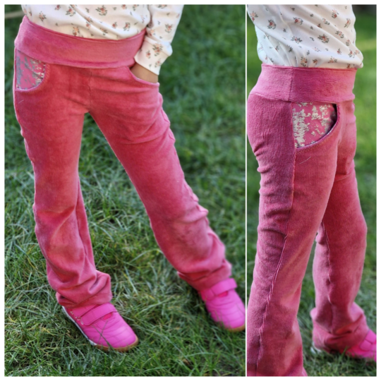 E-Book Babsi Gr. 80 bis 152