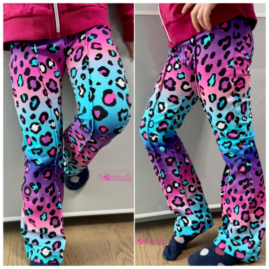 E-Book Babsi Gr. 80 bis 152