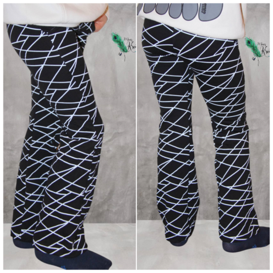 E-Book Babsi Gr. 80 bis 152