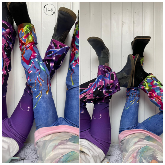 E-Book Babsi Gr. 80 bis 152