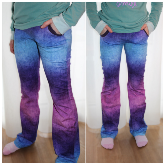 E-Book Babsi Gr. 80 bis 152