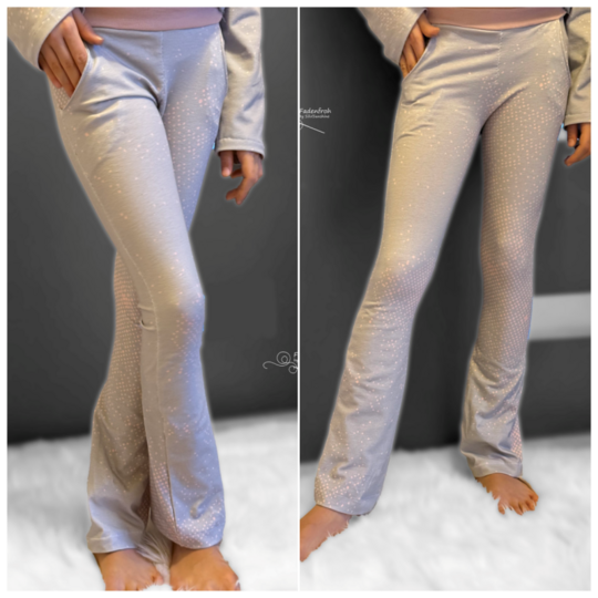 E-Book Babsi Gr. 80 bis 152