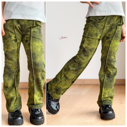 E-Book Babsi Gr. 80 bis 152