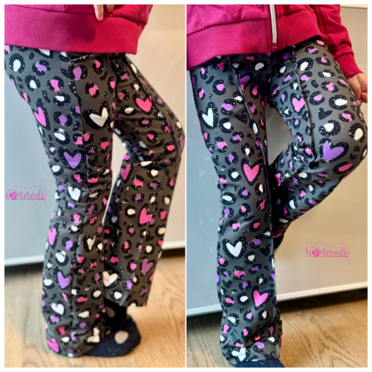 E-Book Babsi Gr. 80 bis 152