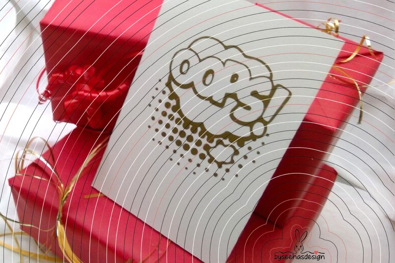 Sprechblase Oops Plotterdatei SVG DXF