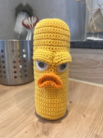 Müllbeutel-Spender Die Muffels