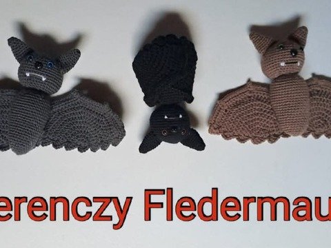 Ferenczy Fledermaus