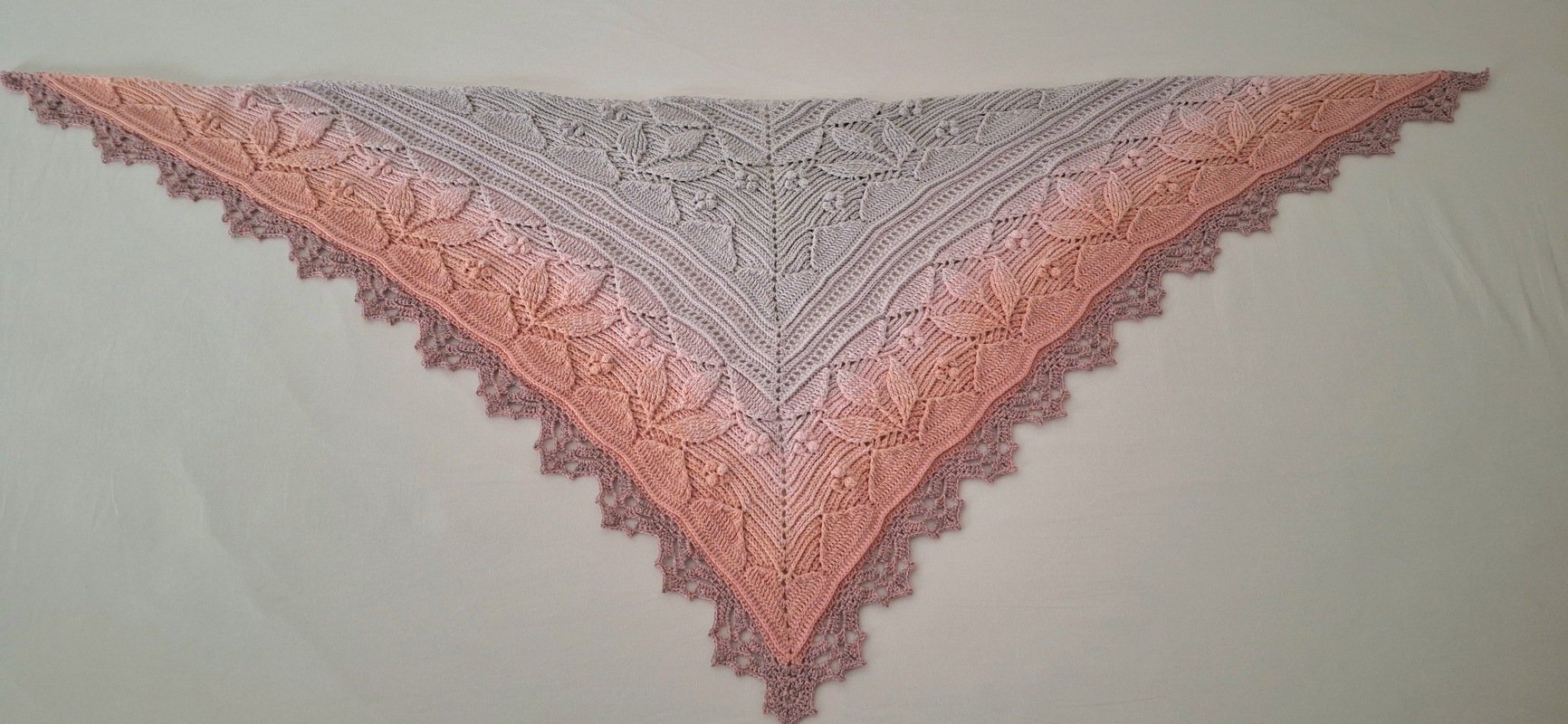 Crochet pattern Milana - Image 3