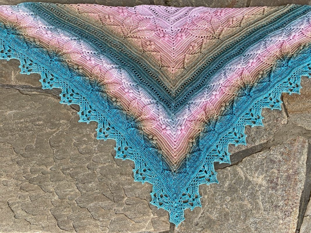 Crochet pattern Milana - Image 2