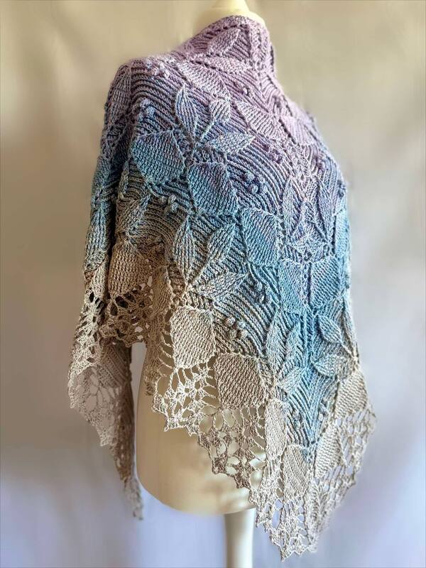 Crochet pattern Milja - Image 3